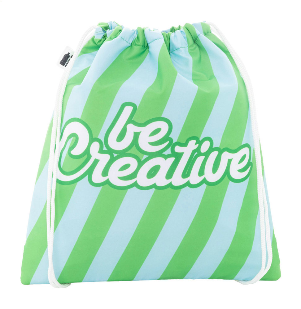 CreaCool Draw Kids - Sac à dos isotherme enfant