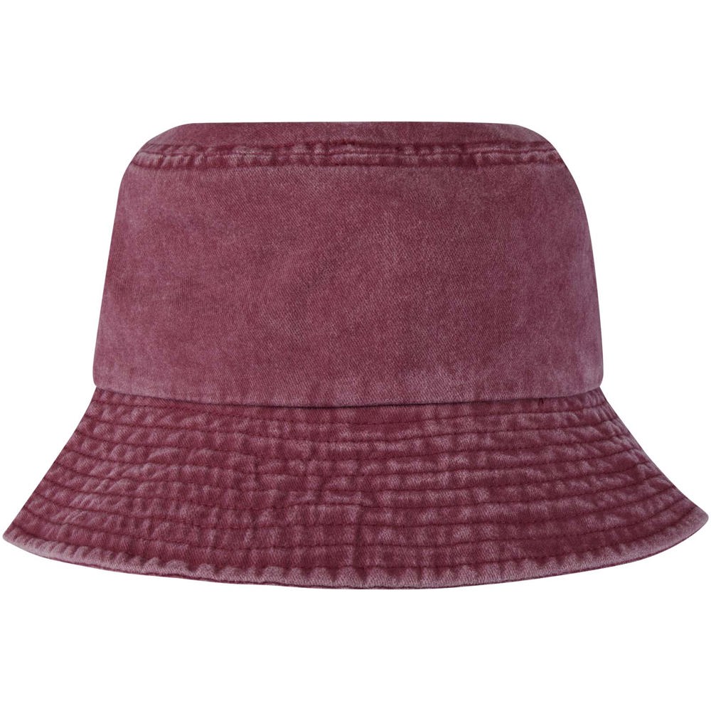 Bob délavé de 270 g/m² Mitica