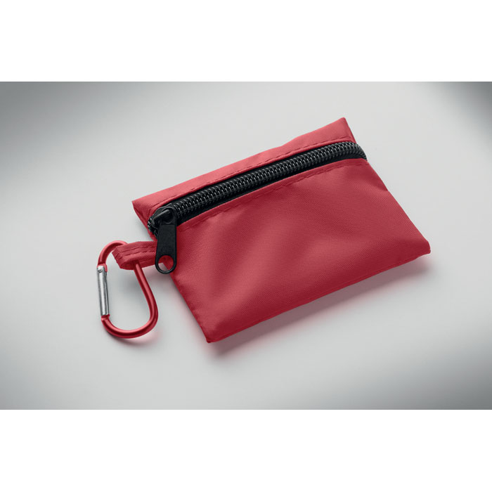 CAREONE - Trousse de premiers secours