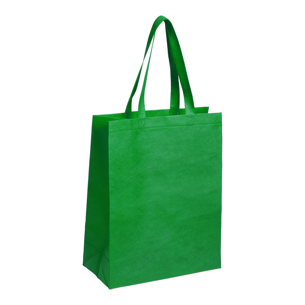Bittak - sac shopping - Vert