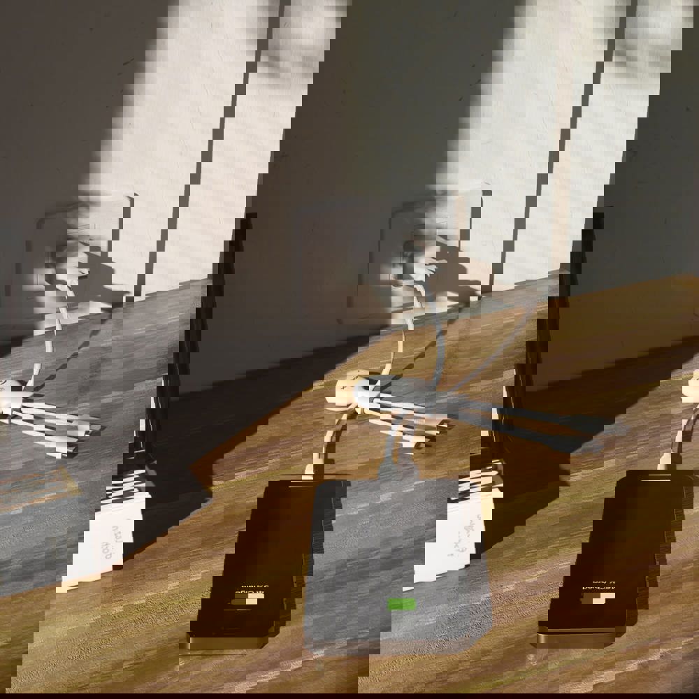 2099 | Xoopar Mr. Bio Smart Oplaadkabel met NFC