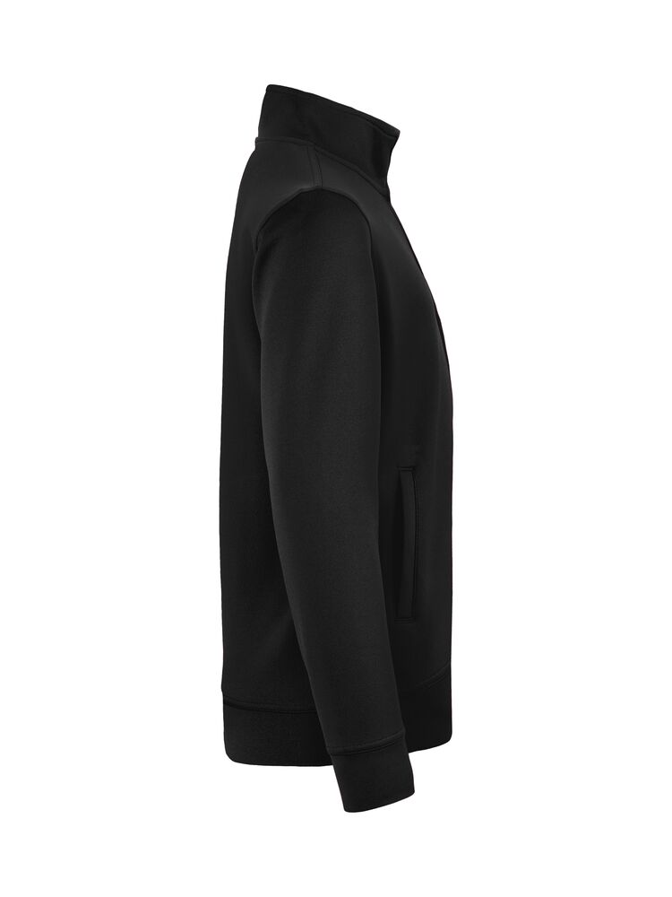 Clique - Basic Cardigan Noir M