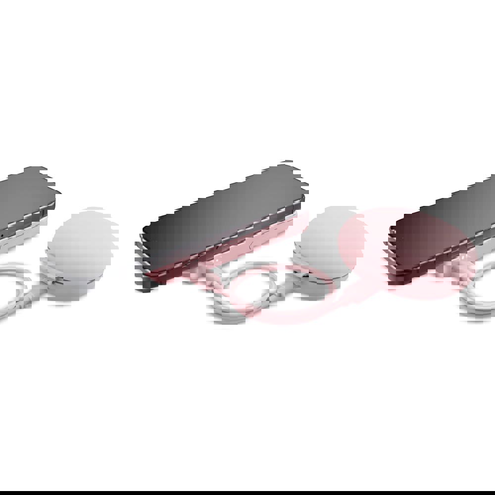 2PBM5000| Fresh 'n Rebel Geschikt voor MagSafe Draadloze Powerbank 5000mAh