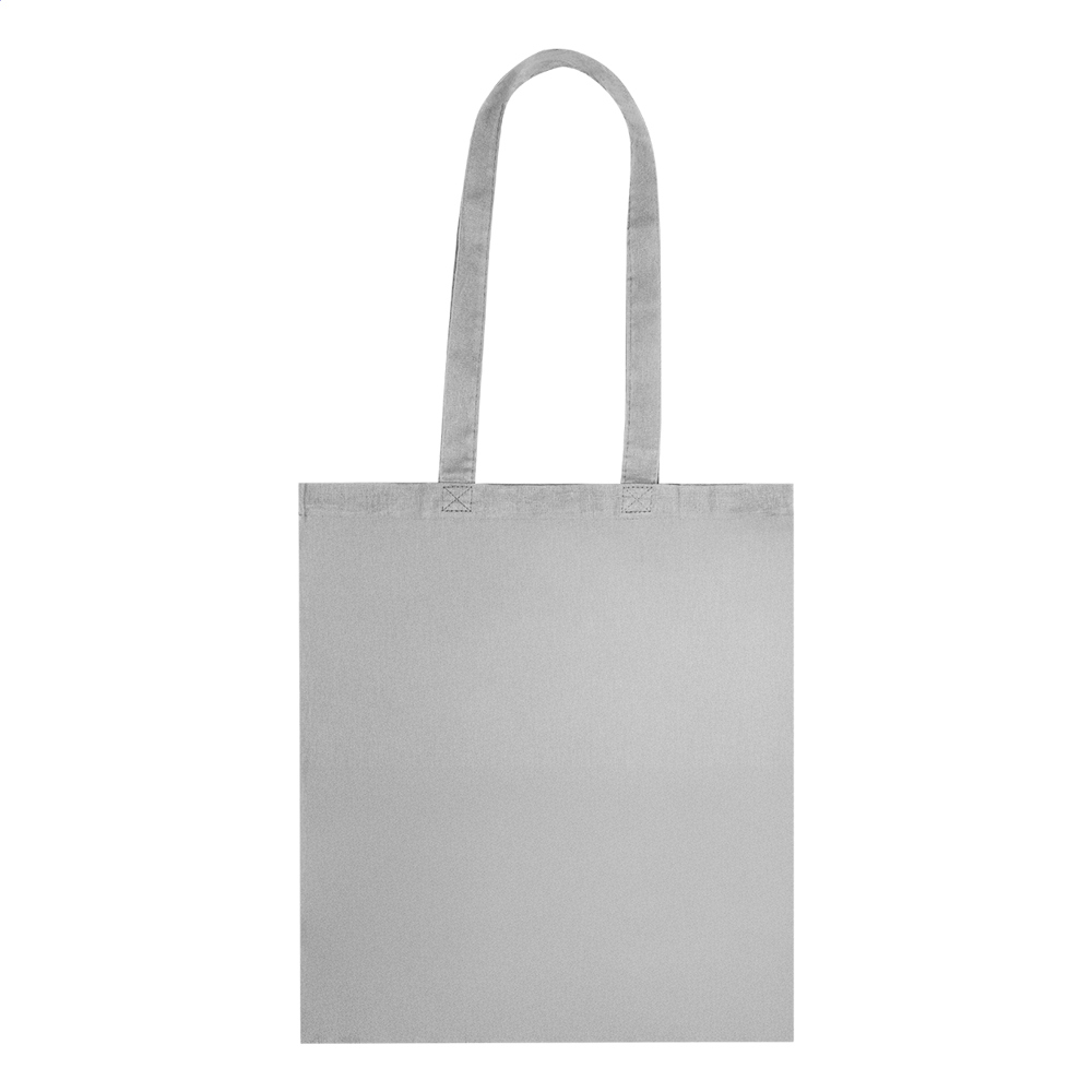 Colote - tote bag coton - Gris