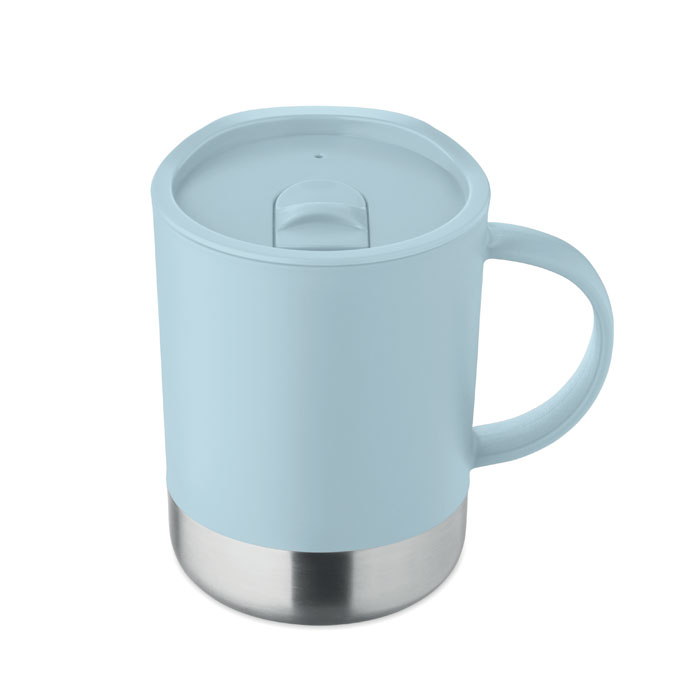 BEAKER - Mug simple paroi 300ml