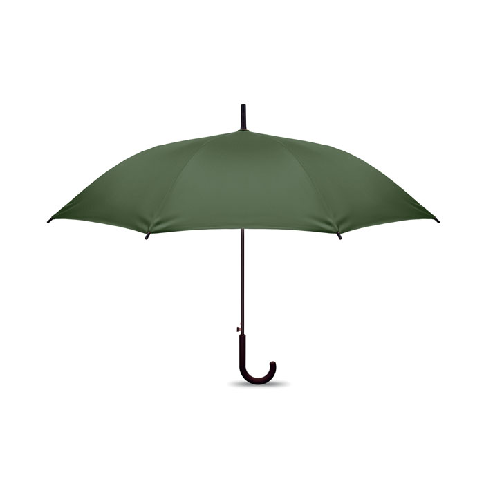 BRALA - Parapluie 23'' ouverture auto - Vert