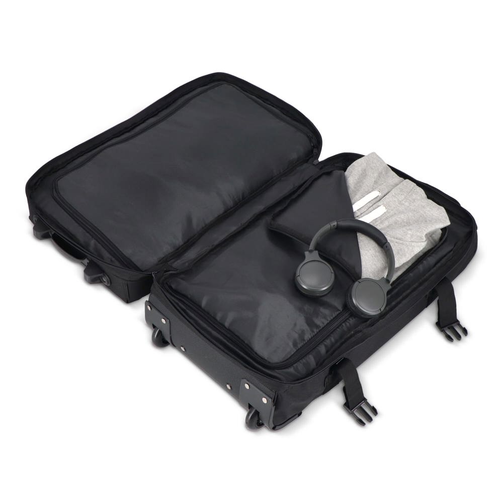 Sac de voyage trolley 38L
