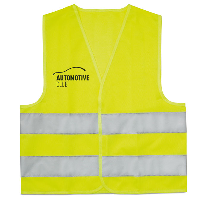 MINI VISIBLE - Kinder zichtbaarheidsvest