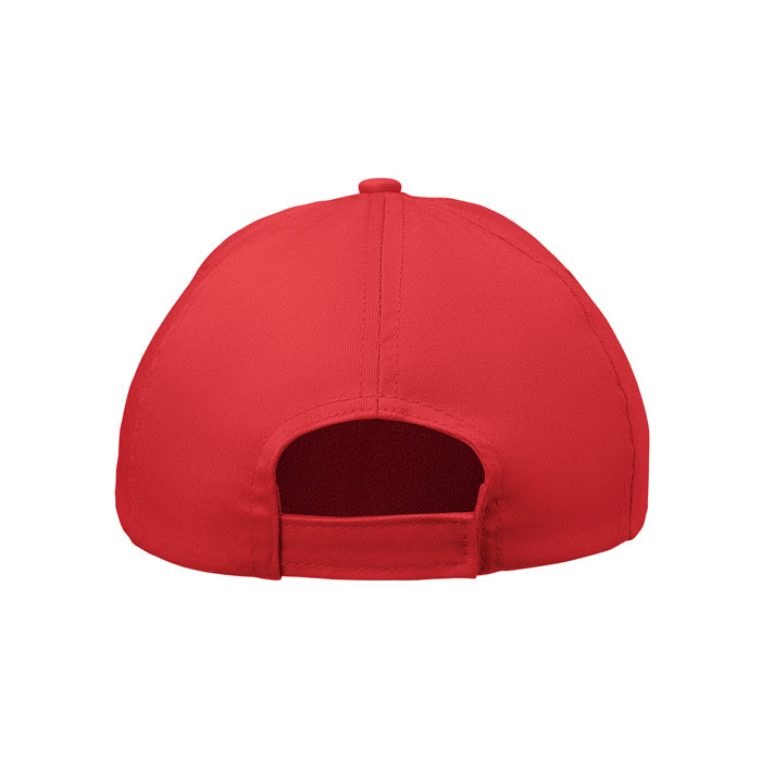 BUZZ KIDS - Casquette 5 pans pour enfants