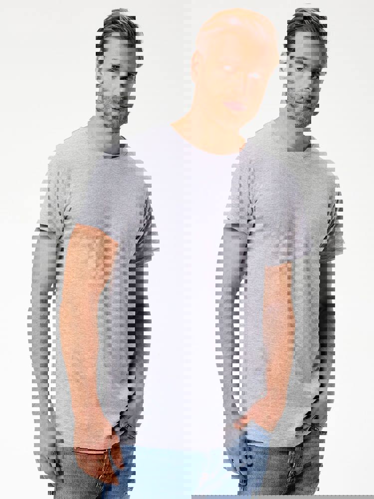 BS Moon t-shirt, 150 gr/m²