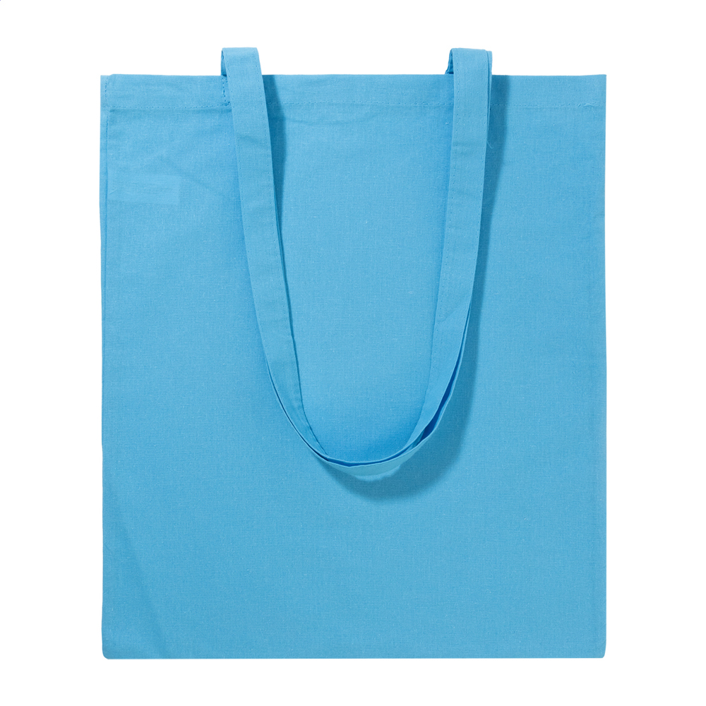 Colote Plus - tote bag - bleu clair