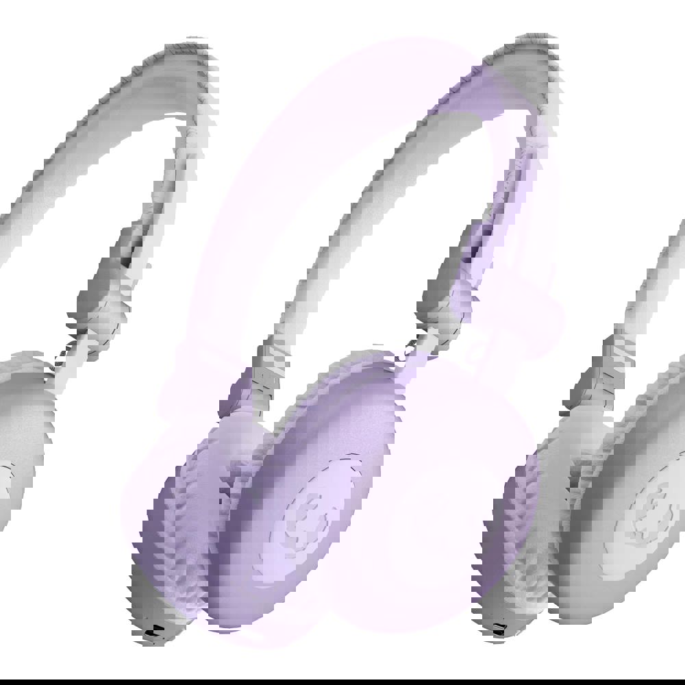 3HP1000 I Fresh 'n Rebel Code Core-Wireless on-ear Headphone - Lilas