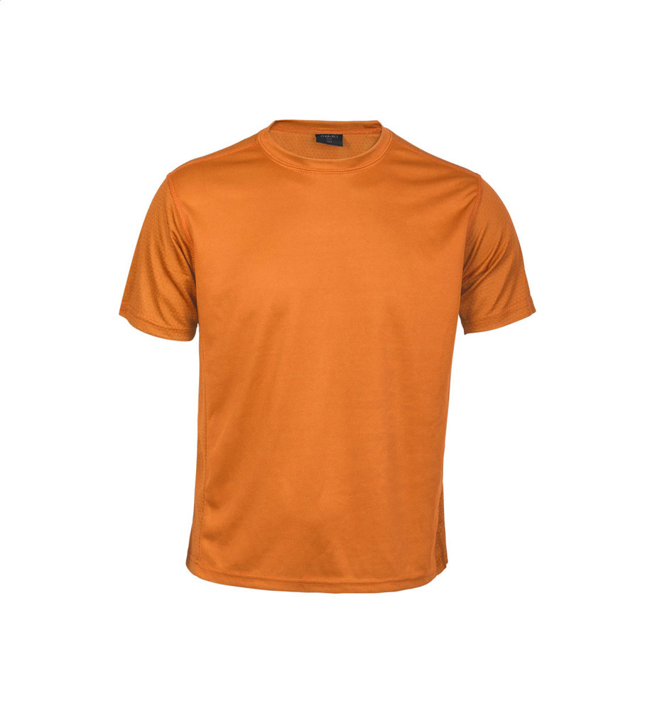 Ekle - sport T-shirt - oranje