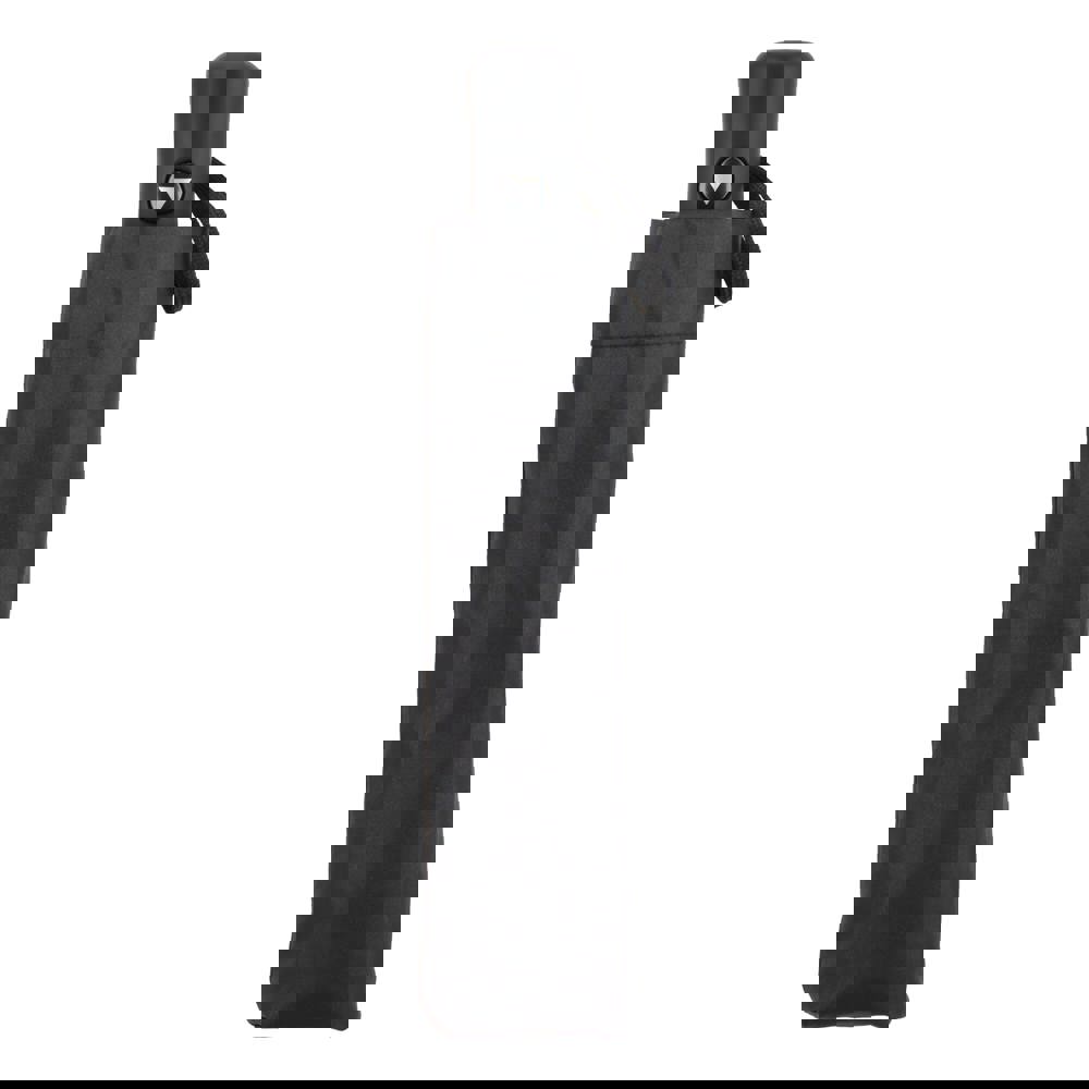 Daintree 190T Pongee 21.5" Opvouwbare winddichte paraplu Auto open