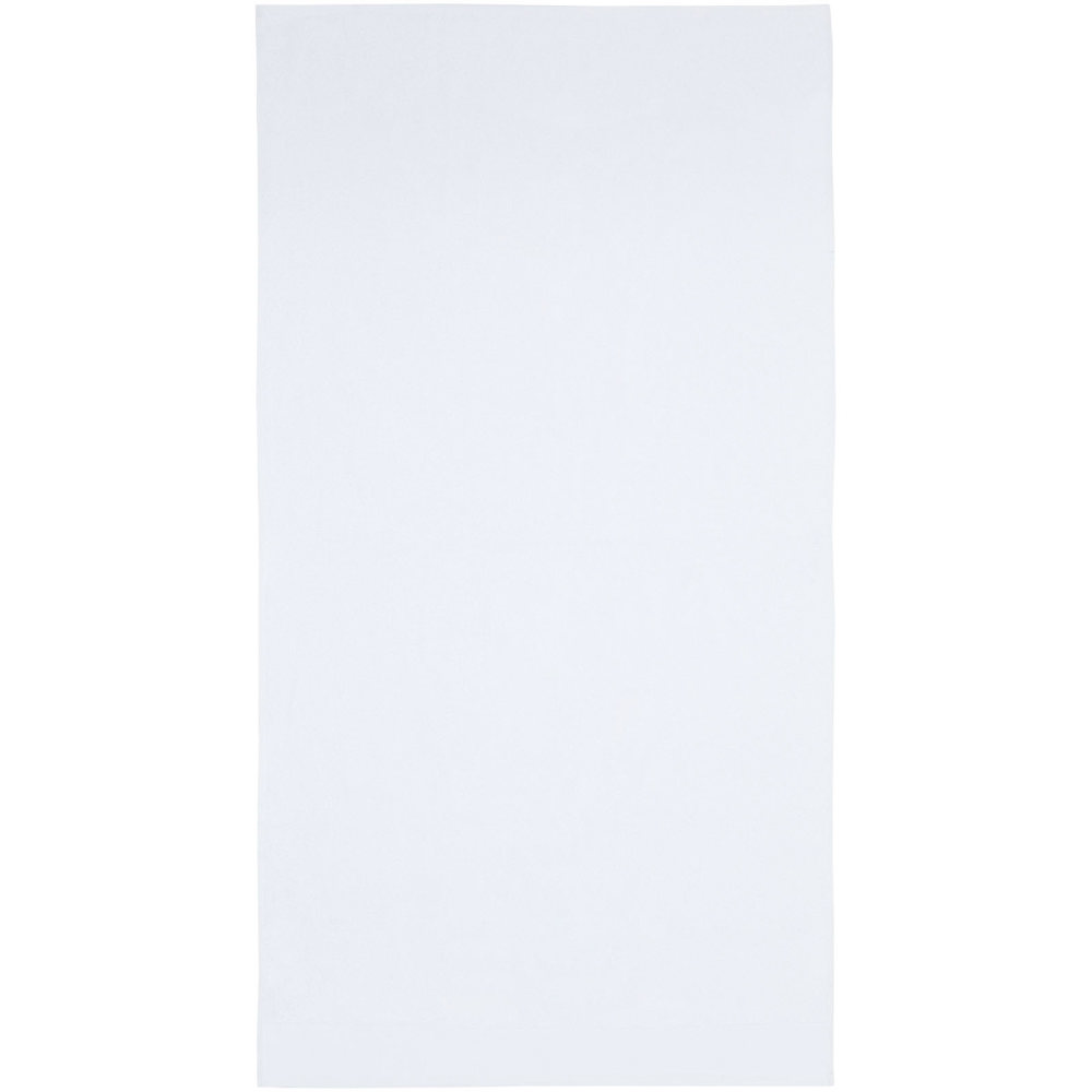 Ellie handdoek 70 x 140 cm van 550 g/m² katoen