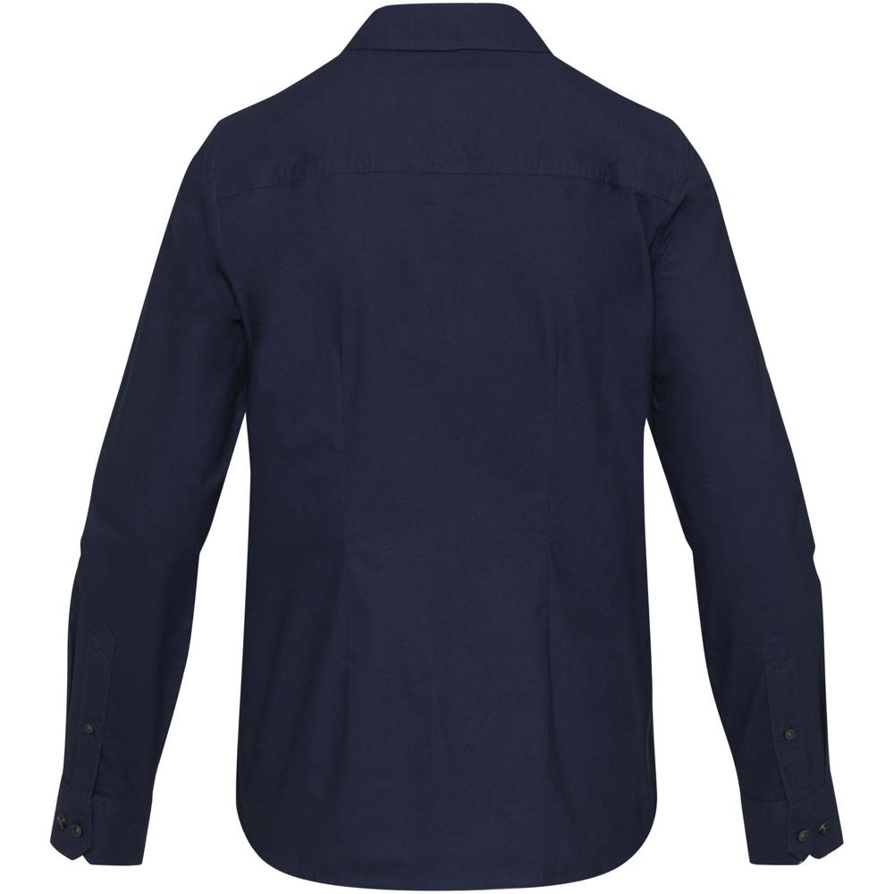 Chemise femme oxford de 165 g/m² Sphene