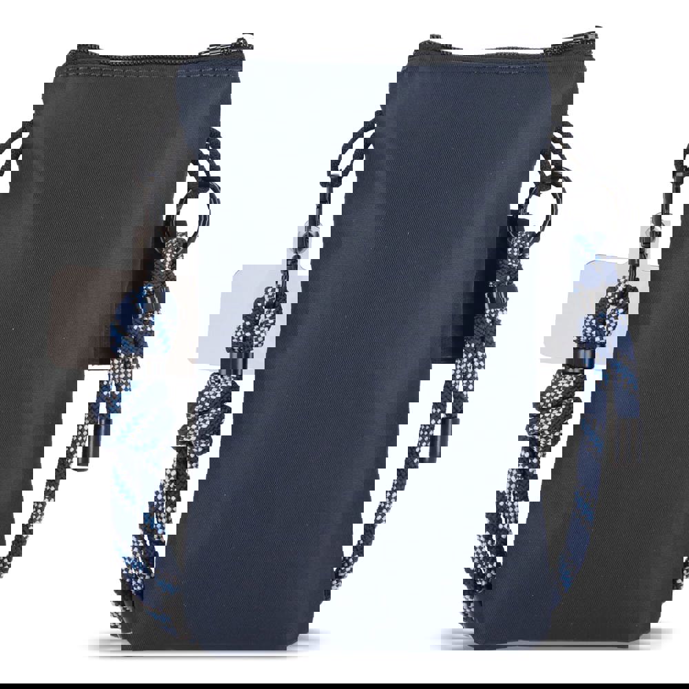 Pocket Everyday Essentials pouch met paracord draagkoord