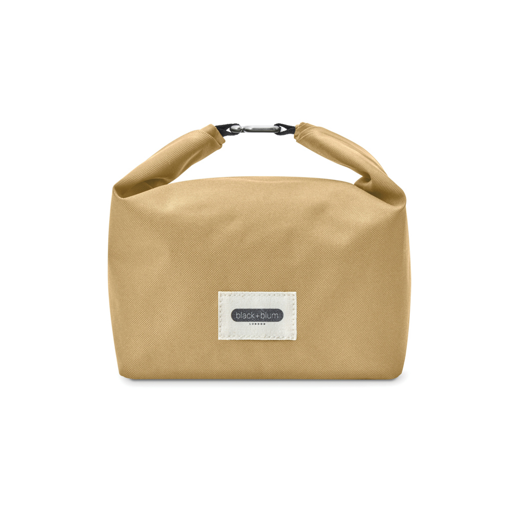 Black+Blum 6.7L Lunch/Koel Tas