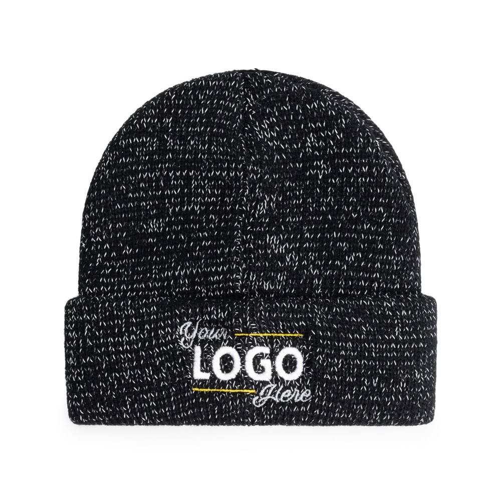 Bonnet en tricot