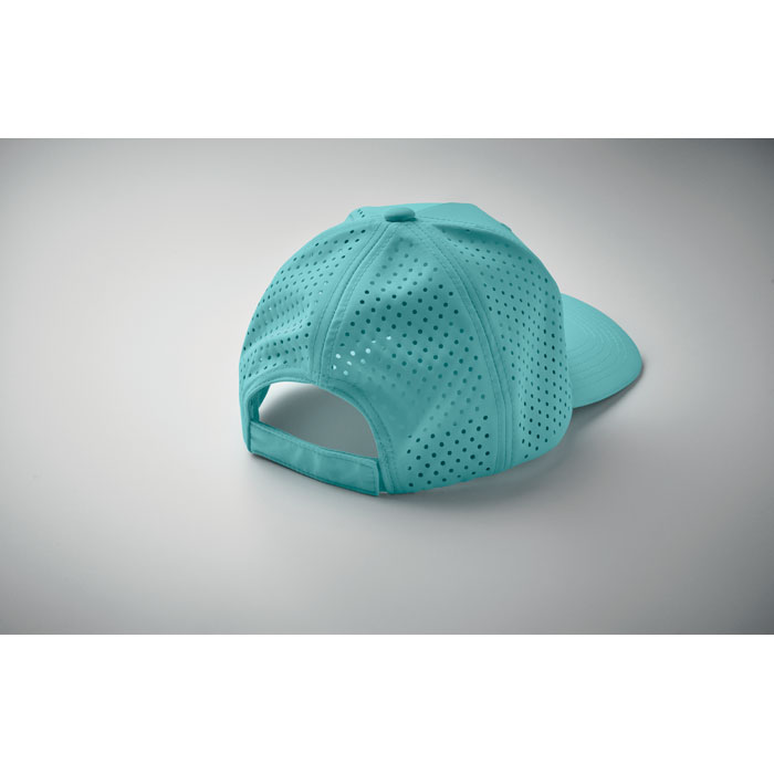 CAPO - Casquette baseball à 5 pans