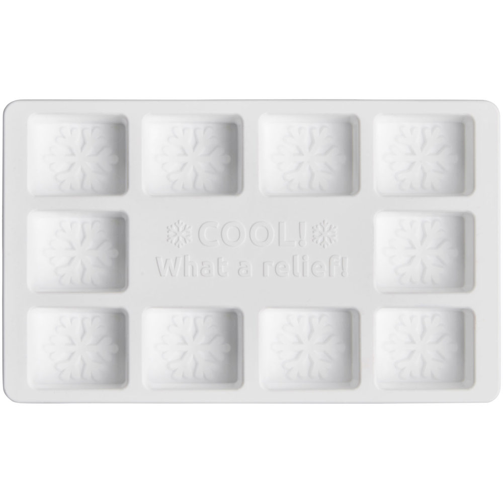 Bac à glaçons Chill personnalisable