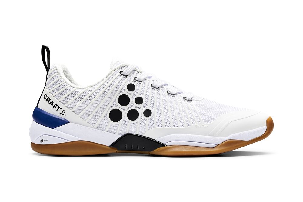 Craft - i1 Cage M - White-Burst