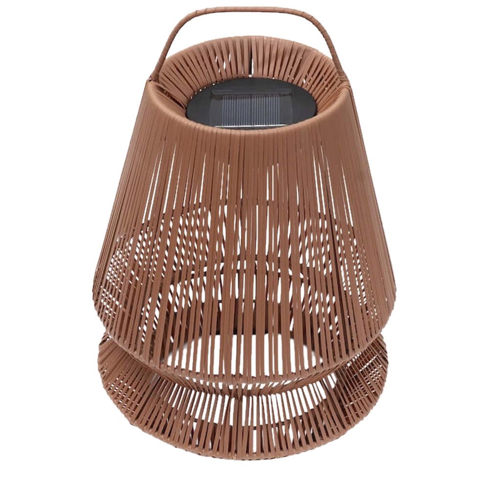 Abat jour portable recyclé Originalhome Lampion