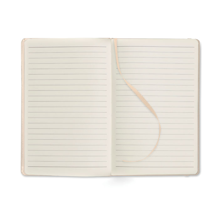 ARCONOT LINED - A5 notitieboek, gelinieerd