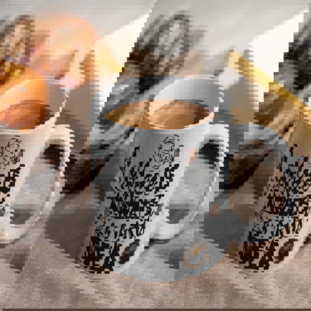 Mok subli Oslo 300ml Premium