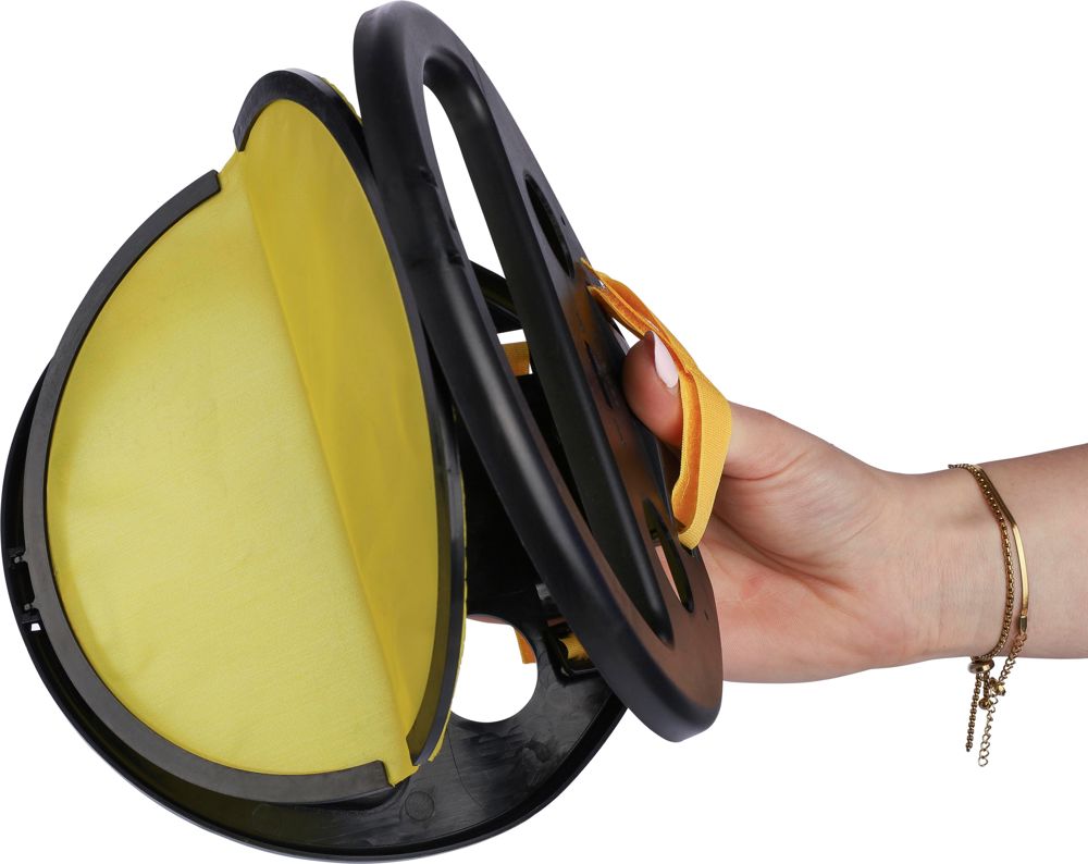 ABS vangbalspelset Oberon