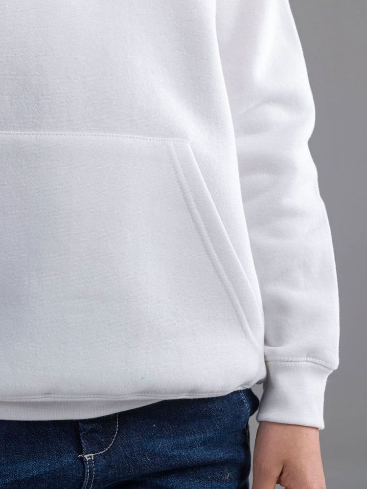 BS Outsider sweat à capuche enfants, 280 gr/m²