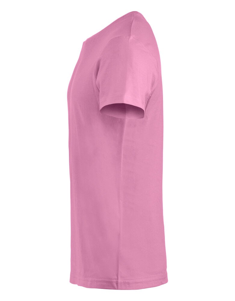 Clique - Basic-T Wit XL