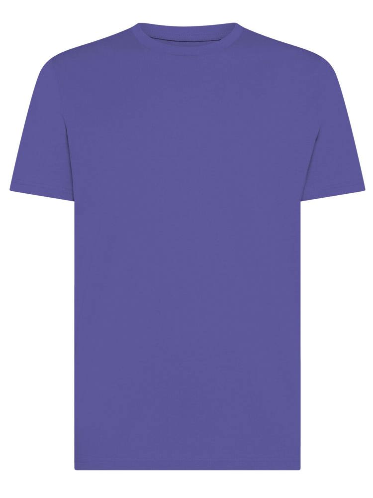 BS Stranger t-shirt, 180 gr/m² - Ultra Violet