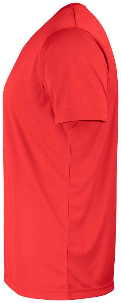 Clique - Basic Active-T Rouge S