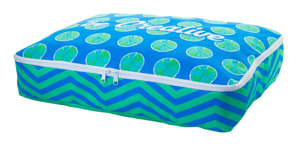 BagSort L - pochette de voyage personnalisée