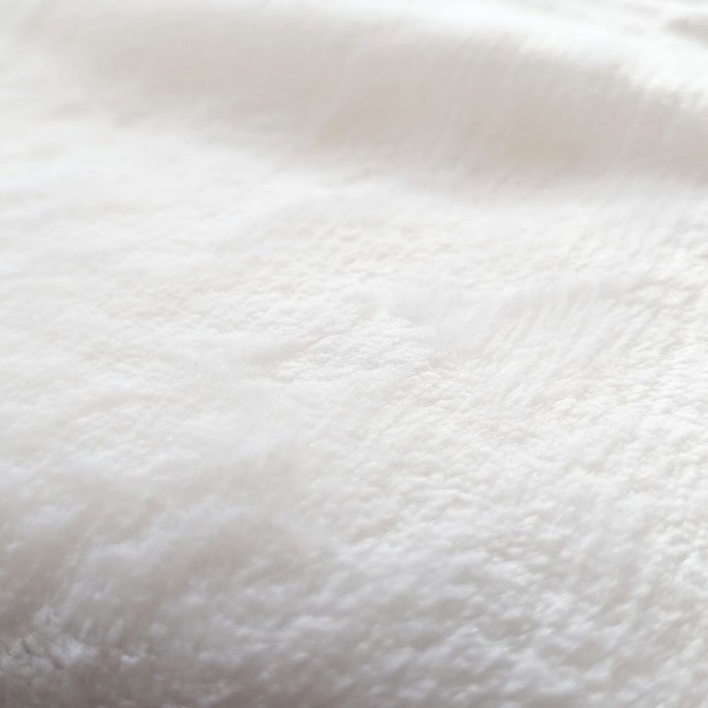 Sherpa sublimatie fleeceplaid 150x120 cm, 300 gr/m²