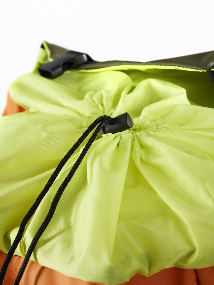 Craft - ADV Entity Travel Backpack 35 L Chestnut One Size