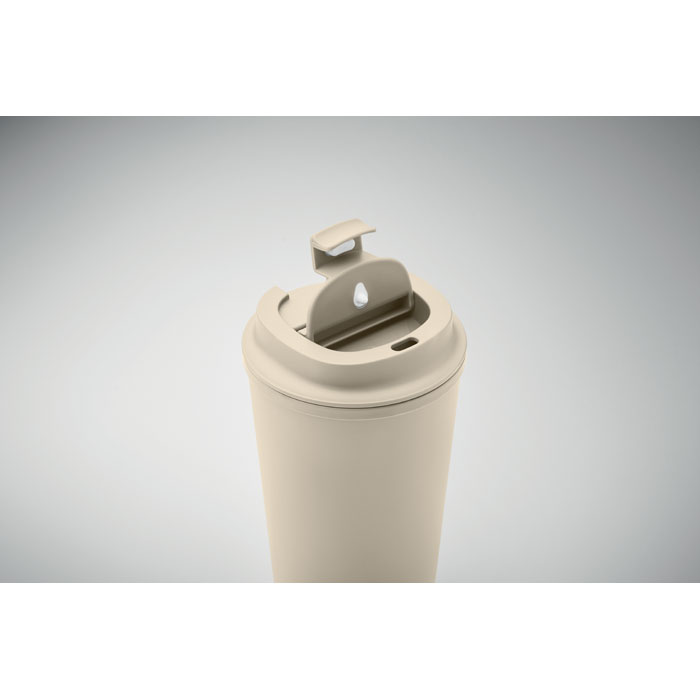 BEIBAKU - Gobelet double paroi 350ml