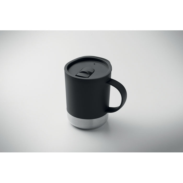 BEAKER - Mug simple paroi 300ml