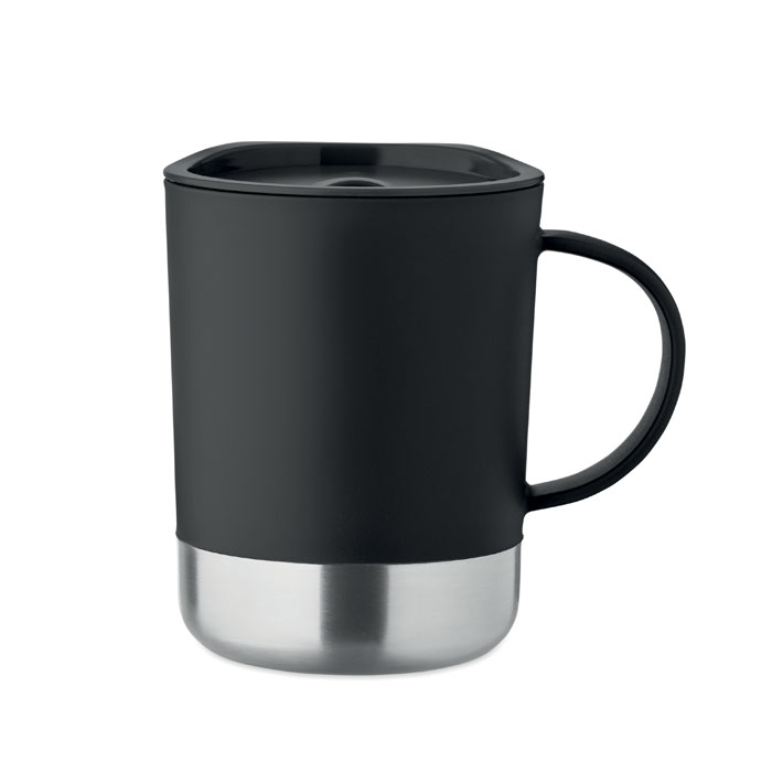 BEAKER - Mug simple paroi 300ml