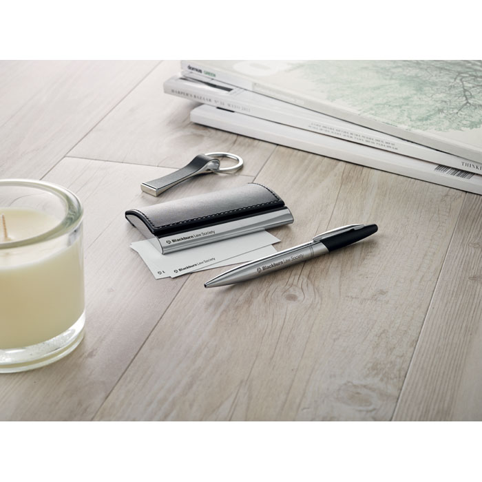 KADEAU - Set cadeau d'affaires