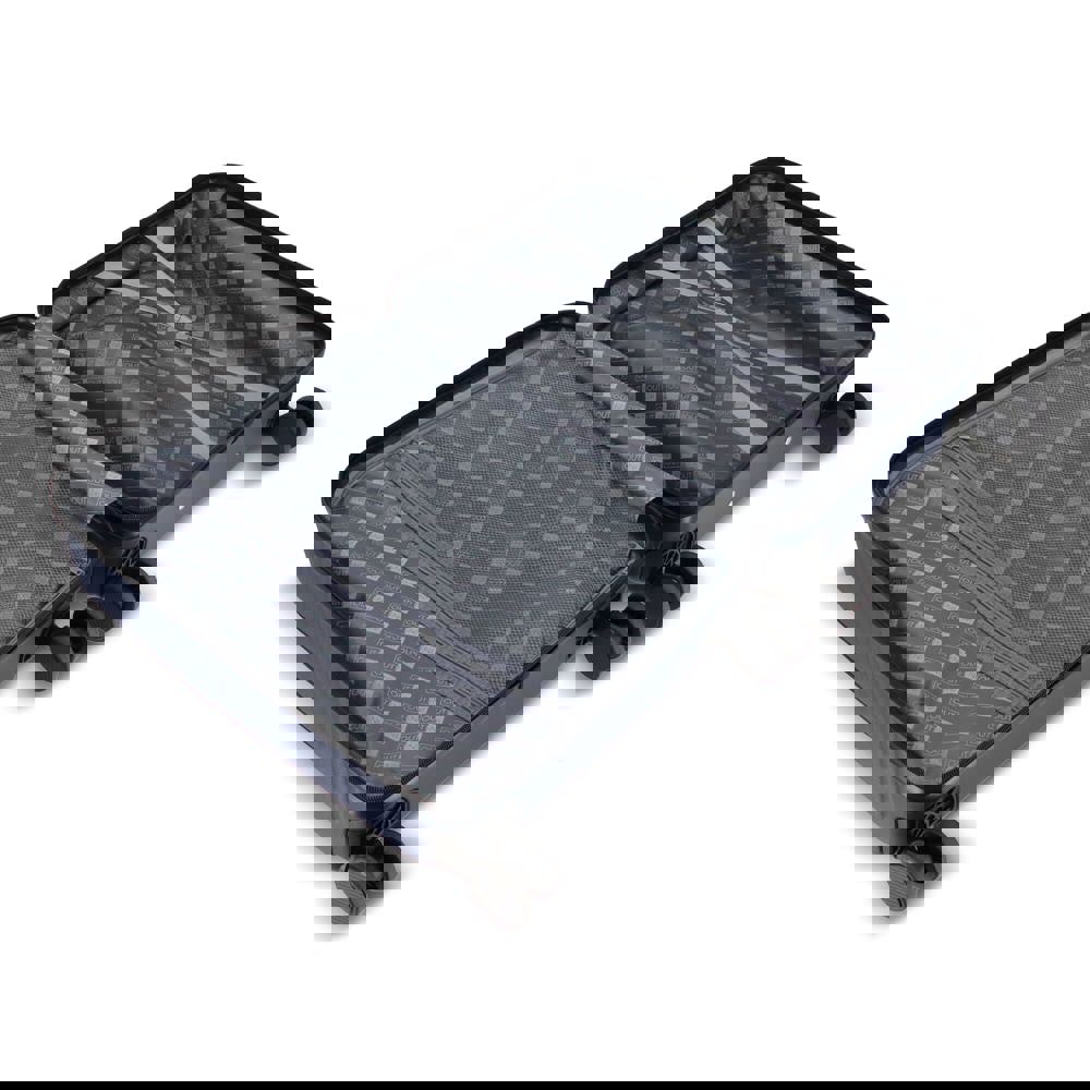 InSideOut Travel Trolley Rulla 20-inch