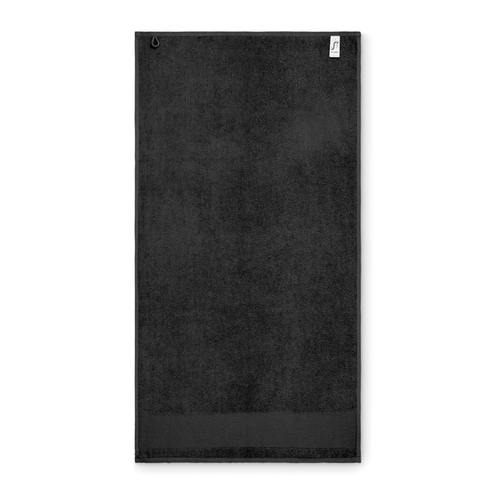 ISLAND 50 - Serviette à main en coton