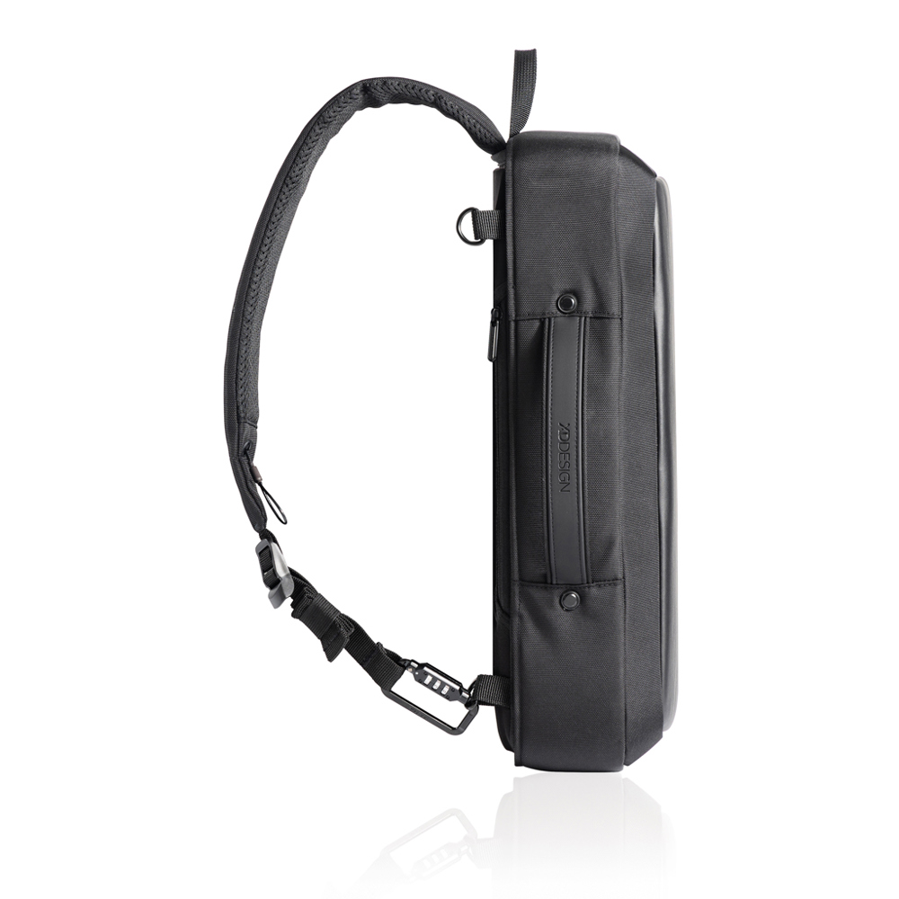 Bobby Bizz 2.0 sac à dos et sacoche antivol
