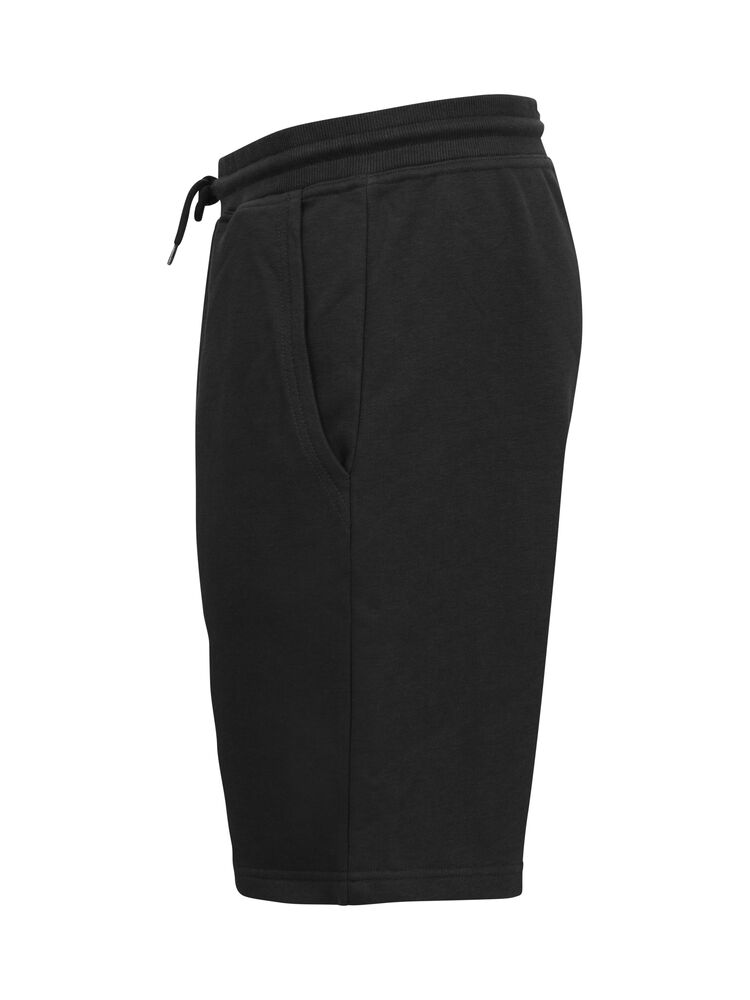 Clique - Miami PRO Shorts Noir 3XL