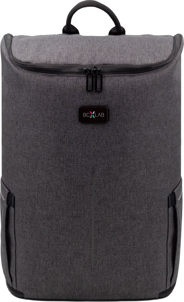 BrandCharger Marco Polo sac à dos - Gris