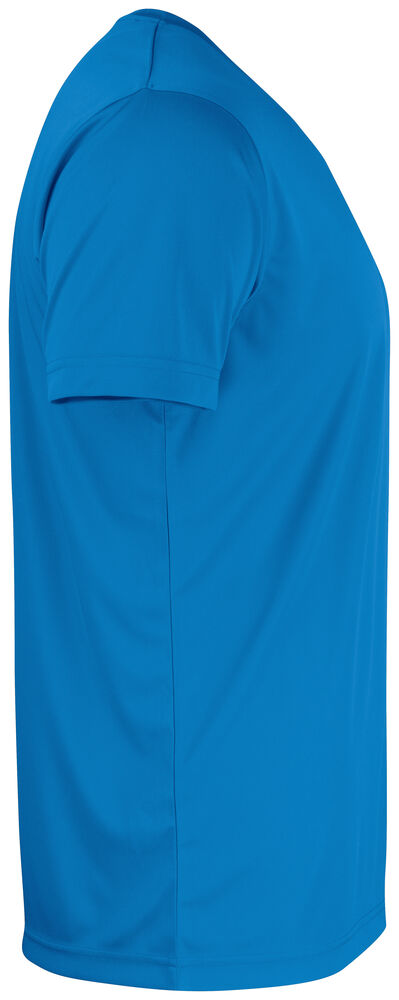 Clique - Basic Active-T Bleuroyal XXL