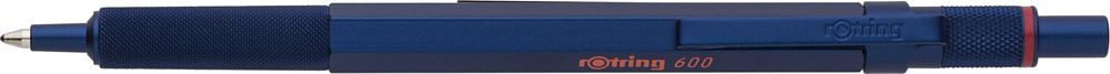 rOtring 600 balpen