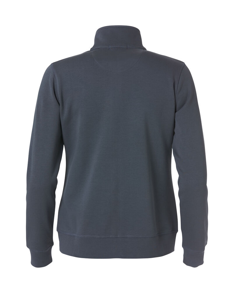 Clique - Classic FT Jacket Women Grijs L