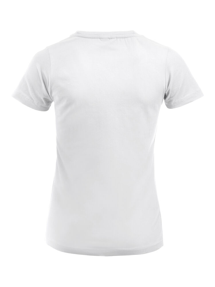Clique - Arden Blanc XXL